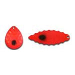 Warrior Lures Crawler Harness #4 Colorado Blade