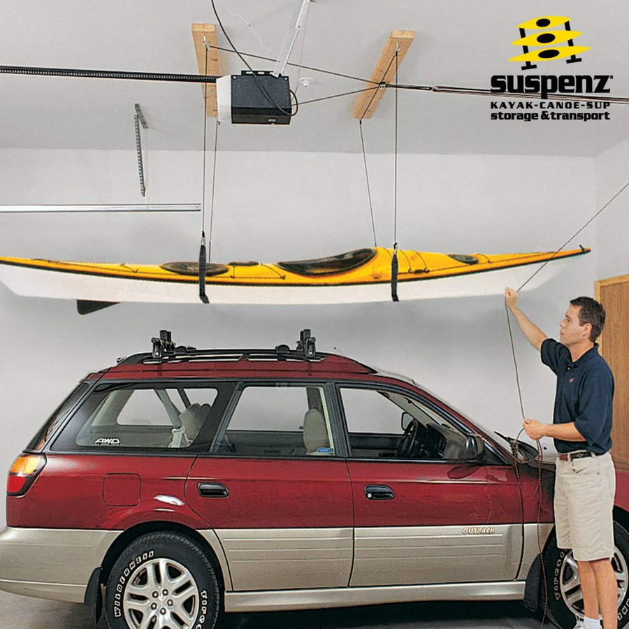 Suspenz Ceiling Hoist