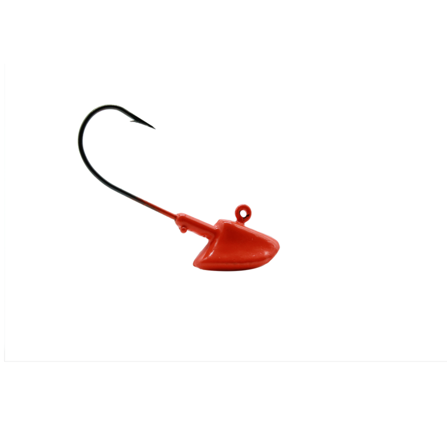 Storm Surge Bait Co. Stand Up Jig