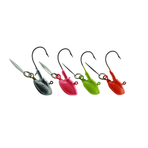 Storm Surge Bait Co. Spinner Stand Up Jig