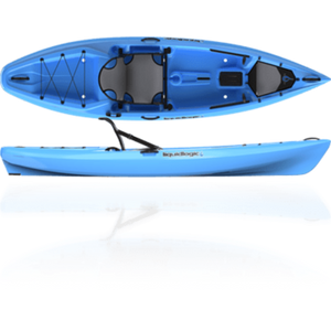 Liquidlogic Kiawah 10.5 Kayak (LRKI10)