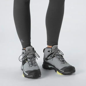 Salomon Women's X Ultra 4 Mid Winter Thinsulate Climasalomon Waterproof Boots (413650)