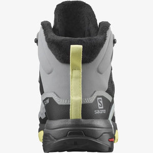 Salomon waterproof boots womens hotsell