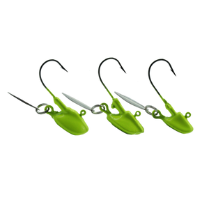 Storm Surge Bait Co. Spinner Stand Up Jig