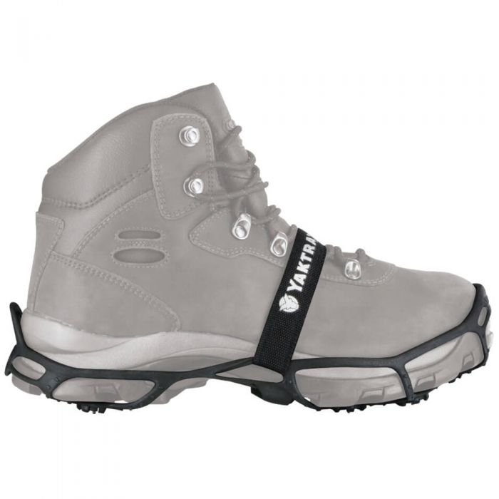 Yaktrax Spikes