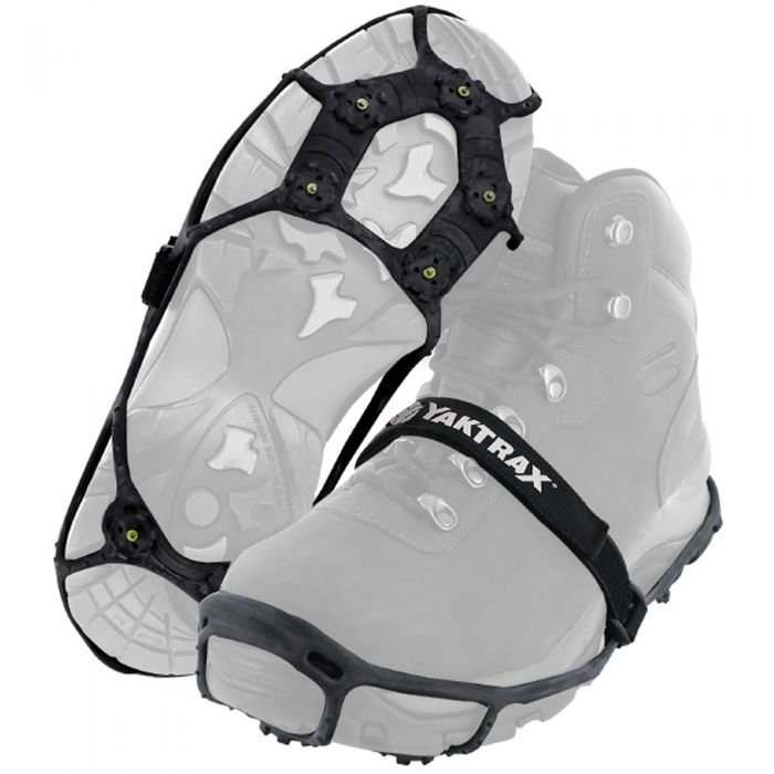 Yaktrax Spikes