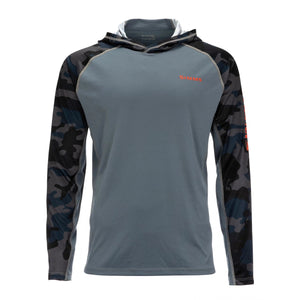 Simms Men's SolarVent Hoody