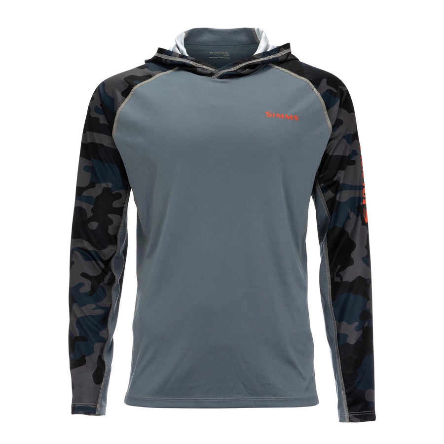 Simms Men's SolarVent Hoody