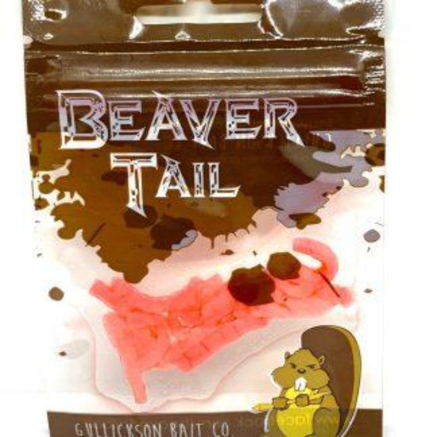 Beaver Tail Bait – Wind Rose North Ltd. Outfitters