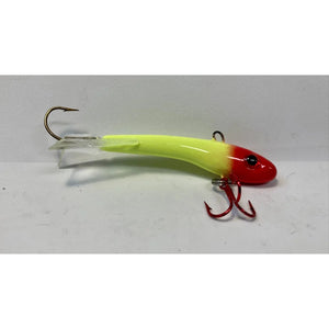 Wapsie Lure Ripper Minnow