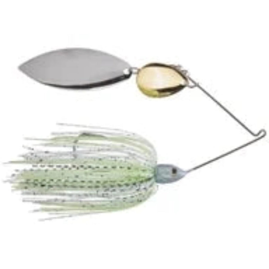 Strike King Tour Grade Spinnerbait 5/16oz Colorado/Willow (TGSB516CT)