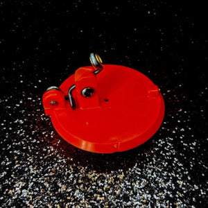 U-Charters Slide Diver