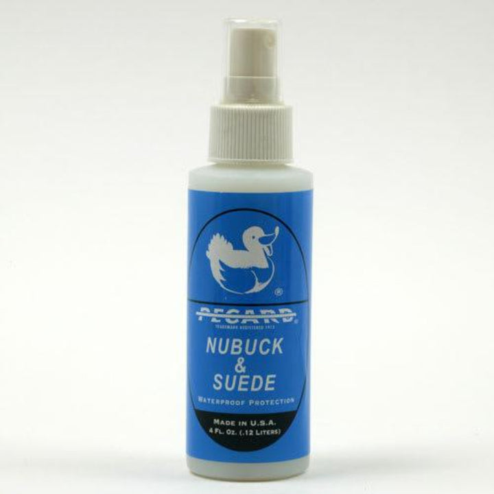 Pecard Nubuck & Suede Waterproof Protection