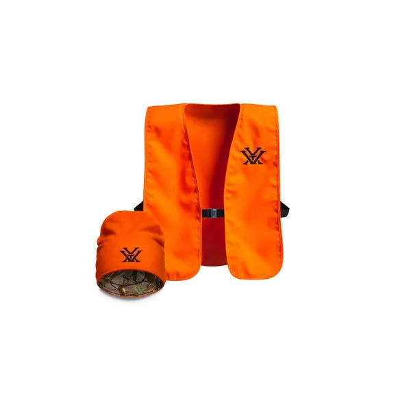 Vortex Blaze Vest & Beanie Combo (221-34-BLZ)