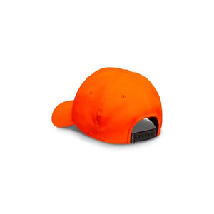 Vortex Men's Blaze Orange Cap (120-45-BLZ)