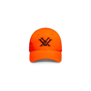 Vortex Men's Blaze Orange Cap (120-45-BLZ)